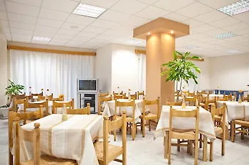 Venetia Ξενοδοχείο με διαμερίσματα 2*
