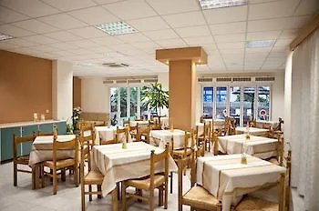 Ξενοδοχείο με διαμερίσματα Venetia Πέρδικα