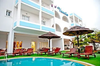 Apartmanhotel Venetia