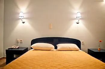 Venetia Apartmanhotel