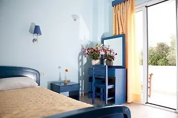 Ξενοδοχείο με διαμερίσματα Venetia
