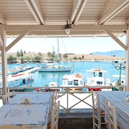 Venetia 2* Πέρδικα