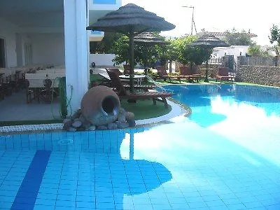 Apartmanhotel Venetia Pérdika