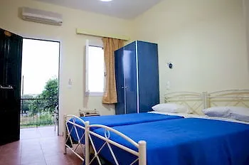 Ξενοδοχείο με διαμερίσματα Venetia 2*
